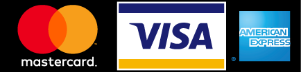 card payment logos